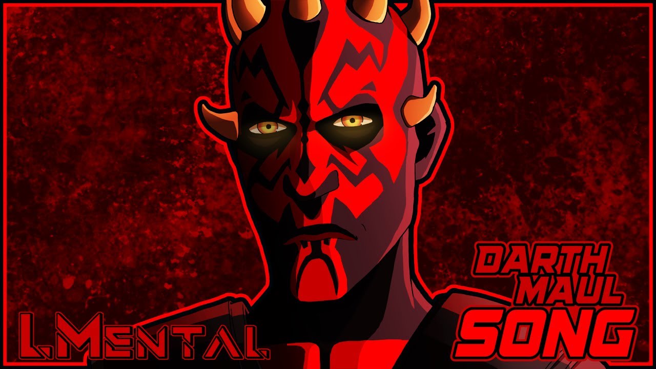Darth Maul Song - 