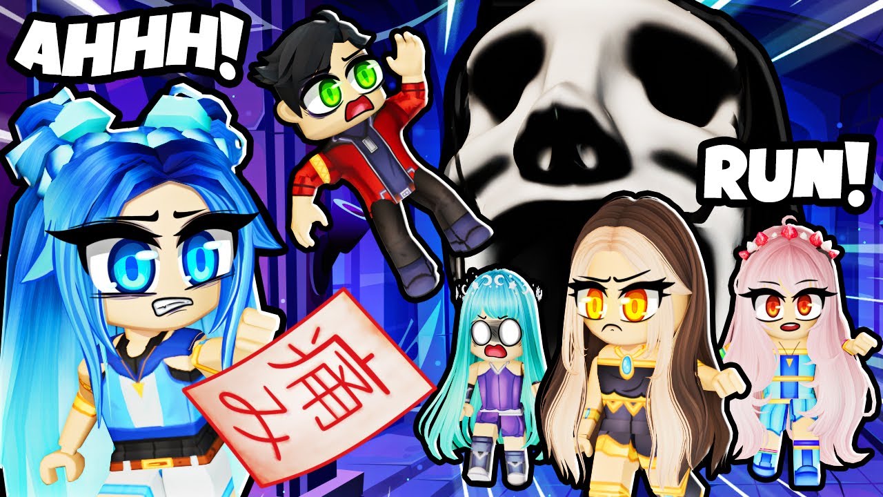Our Worst NIGHTMARE?! PETAPETA in Roblox!