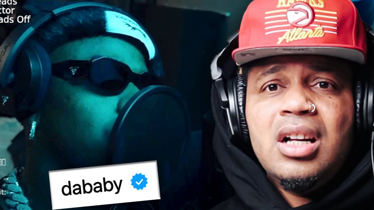 Recording DaBaby Would Make MOST Engineers QUIT