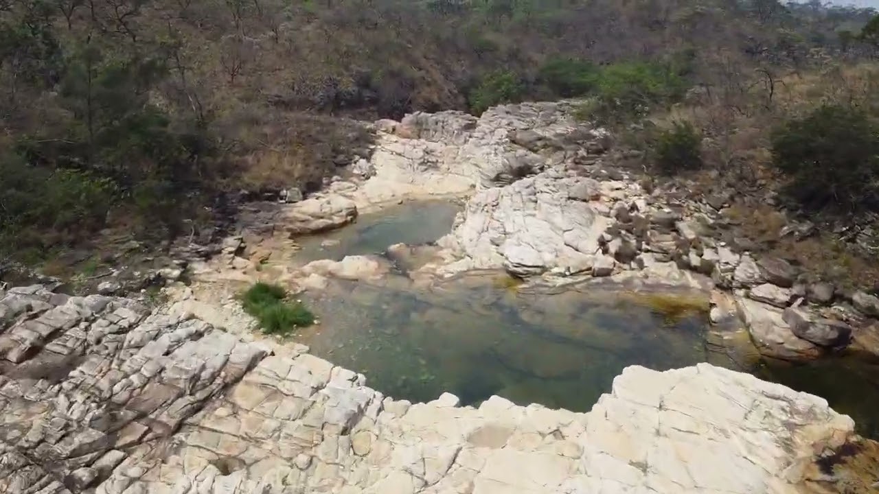 Complexo Paraiso Perdido