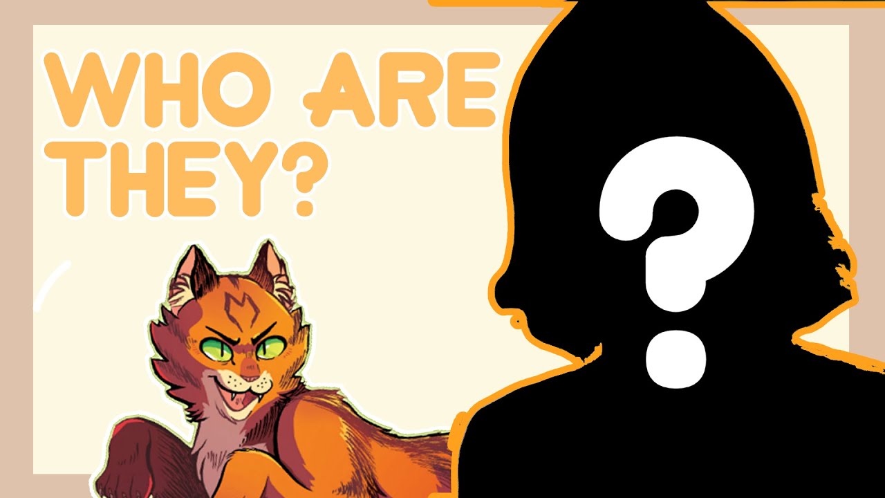 A Guide to the Erin Hunters: The Writers Behind Warrior Cats