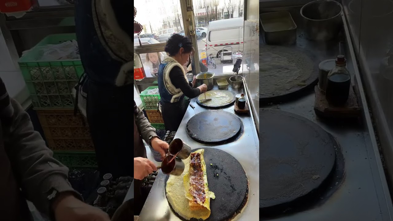 🔴 LIVE:Chinese street food 中国街头美食直播 2026/01/20 10:10:21.