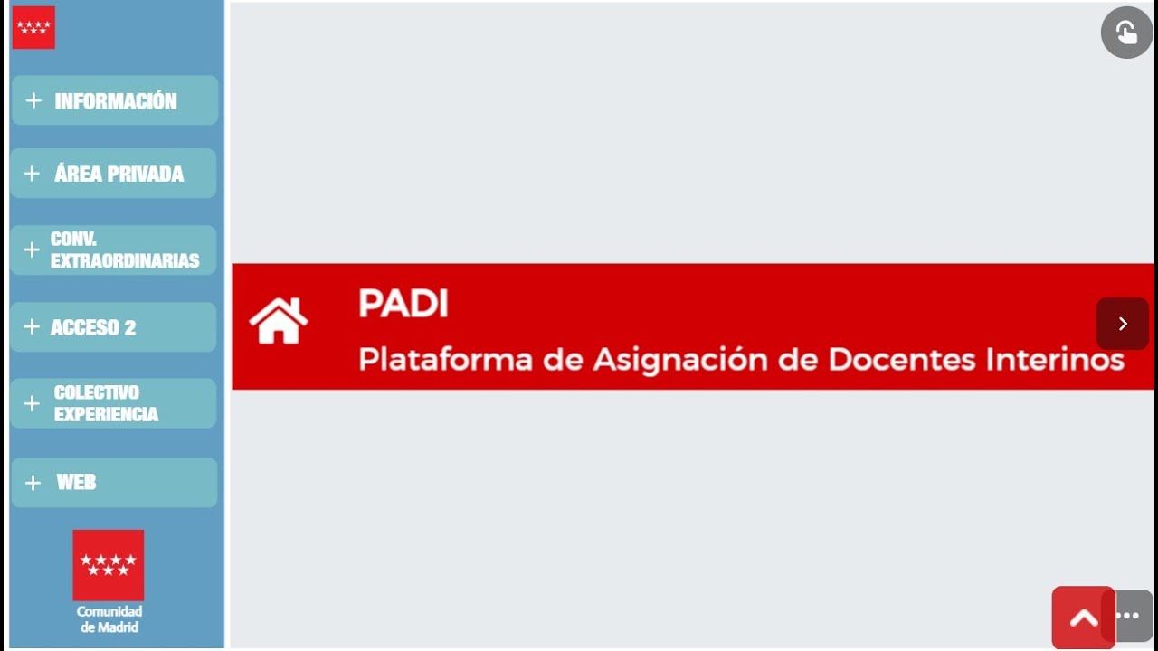 TUTORIAL PADI 25 26