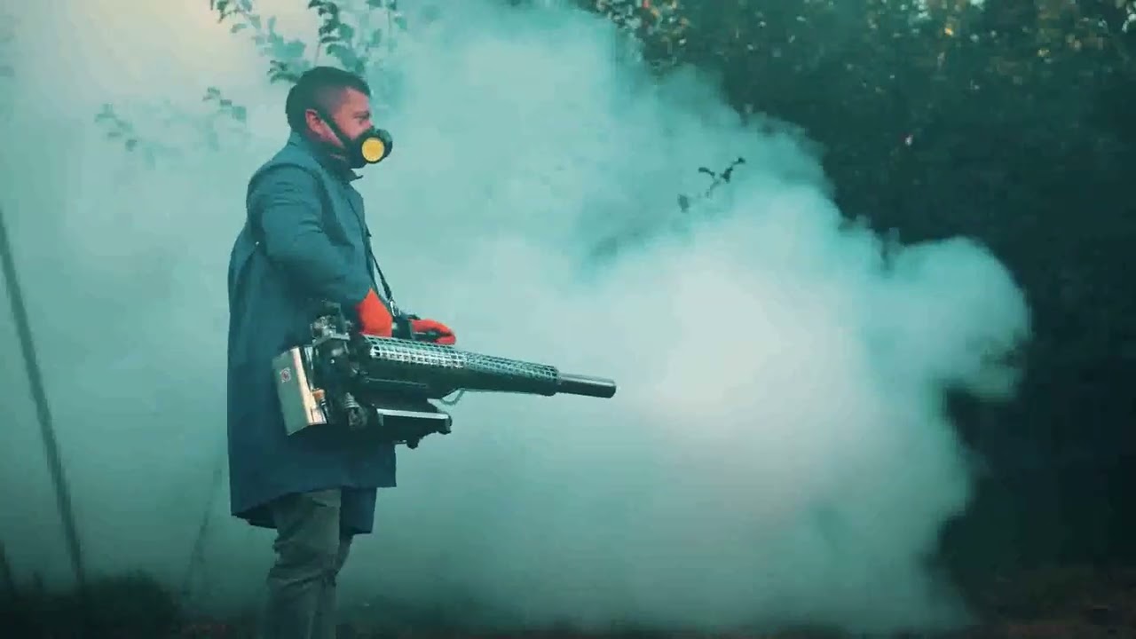 Чому AgroFogger — вигідне рішення для садівника?