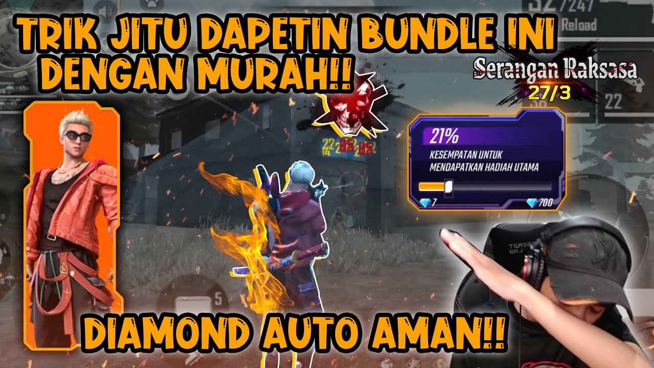 OH JADI GINI TRIKNYA?! REVIEW BUNDLE SUPERSTAR WEEKEND!!