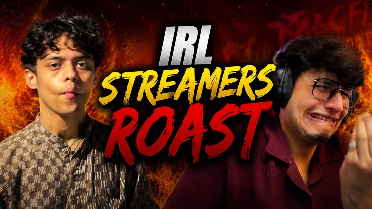 These Irritating IRL Streamers on the Internet 🤡