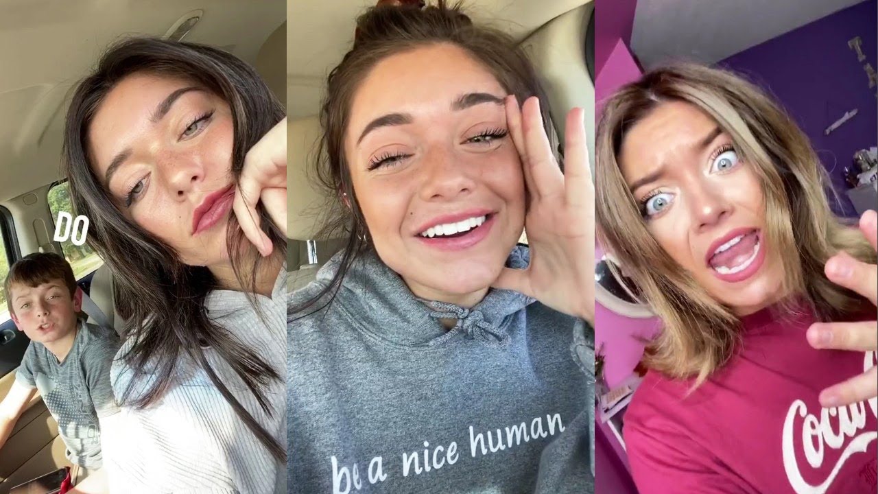 Funny Tabitha Swatosh Tik Tok 2020 #2 | Ultimate Tabitha Swatosh TikToks Clips