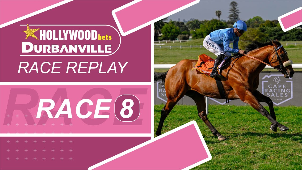20251029 Hollywoodbets Durbanville Race 8 выиграла команда FOX ON THE RUN