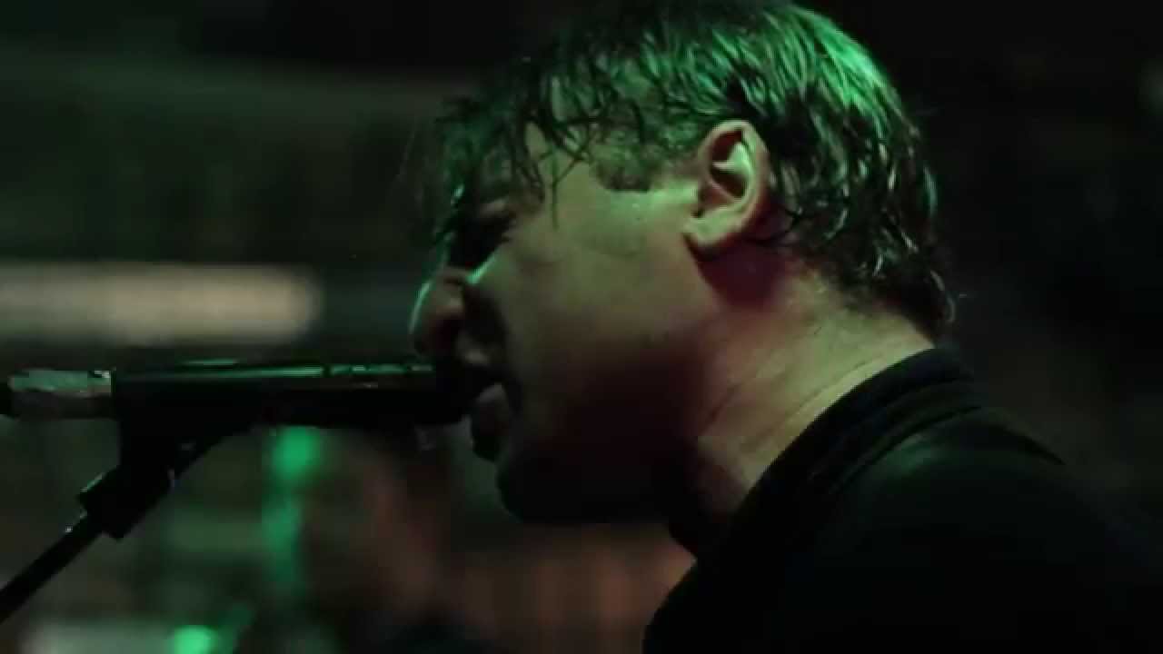 WE ARE THE OCEAN PERFORM 'ARK' LIVE // DR. MARTENS UK #SFSTOUR14