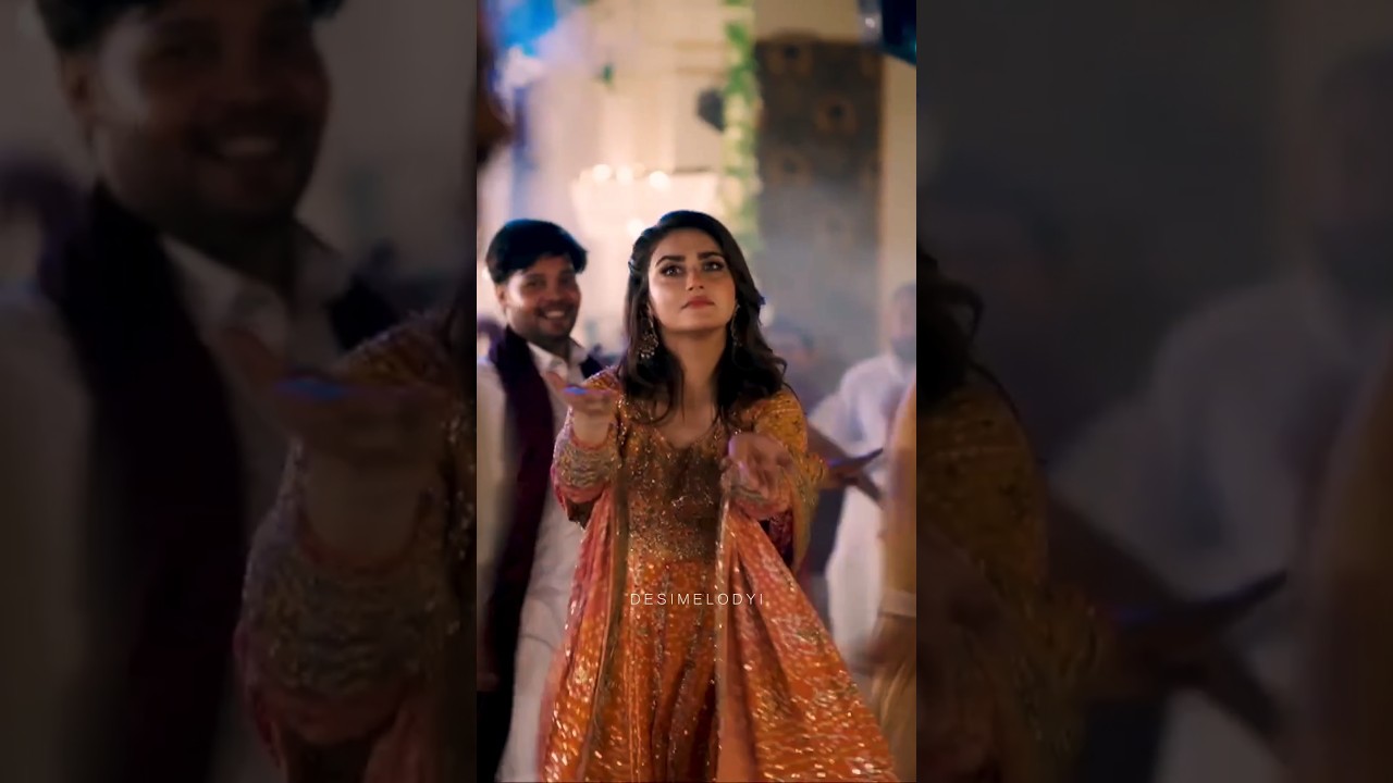Danish Taimoor & Hiba Bukhari NEW STATUS EDIT | Part 2 | 