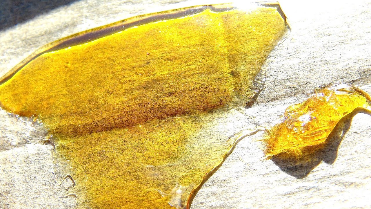 BAMF SFV OG Nug Run Headstash Dabs