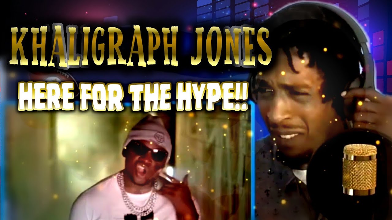 TBT {Dj Reaction} SUPERman - Khaligraph JONES..Let's check this HYPE