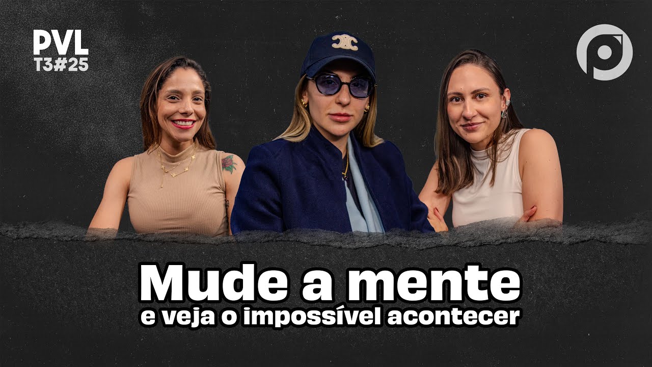 SUA MENTE PODE ESTAR TRAVANDO O SUCESSO DO SEU ESCRITÓRIO com Hemeni Ibrahim