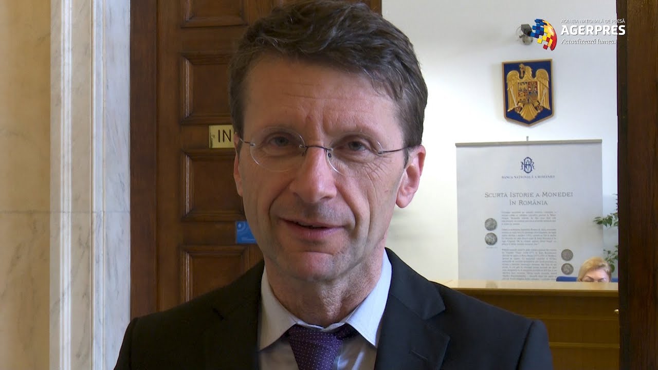 #AGERPRES130/Purtătorul de cuv&acirc;nt al BNR:AGERPRES, un partener de &icirc;ncredere