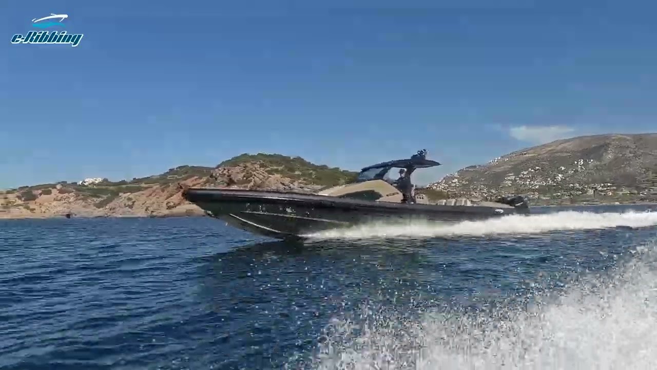 SEAFIGHTER - SFR48