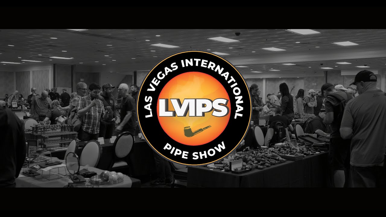 The 2023 Las Vegas International Pipe Show