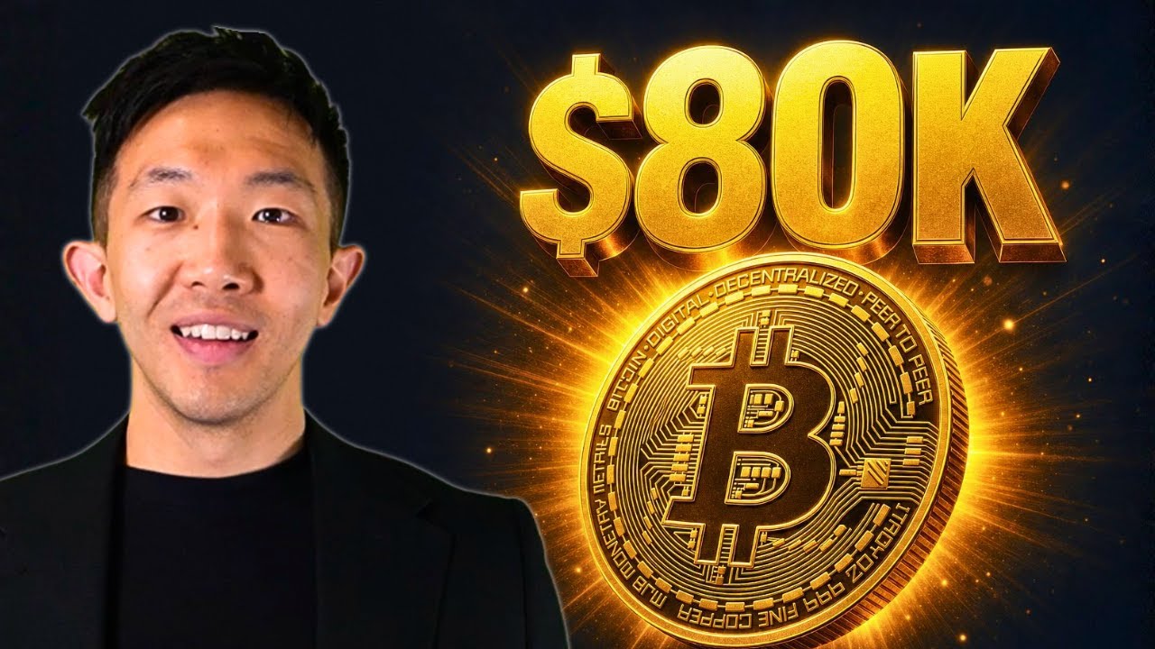 BTC Hits $80K: The Trade Plan, Prediction Markets, and AI Pre-IPO Plays
