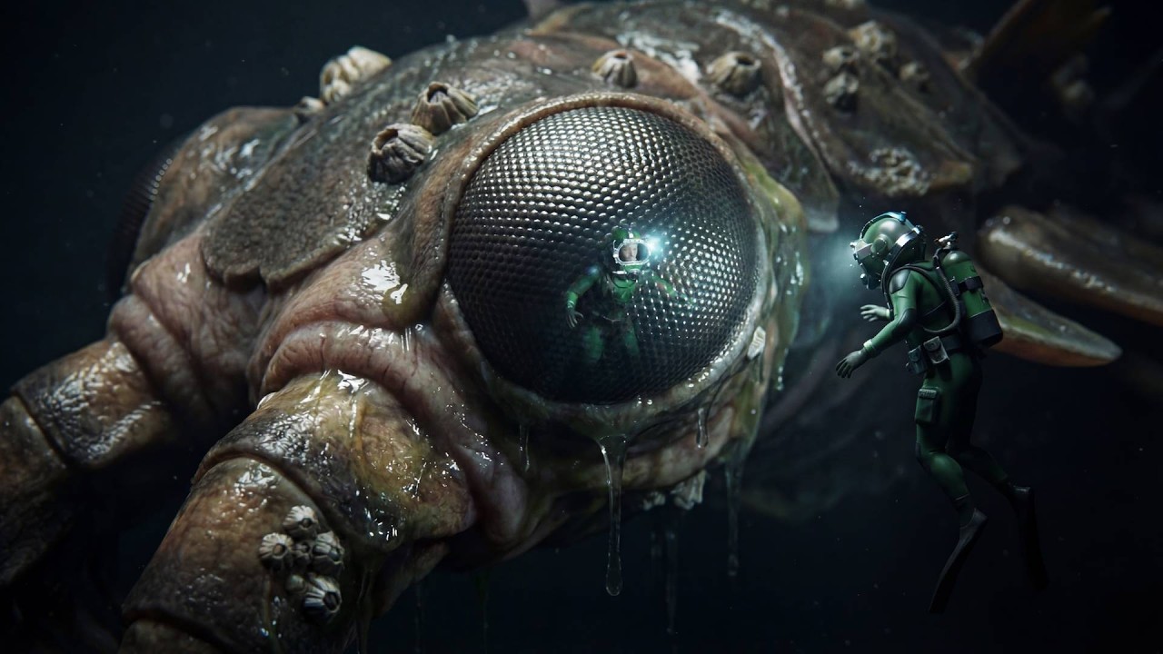 Zanim Istniały Rekiny, Był On. Król Oceanów Sprzed Pół Miliarda Lat
