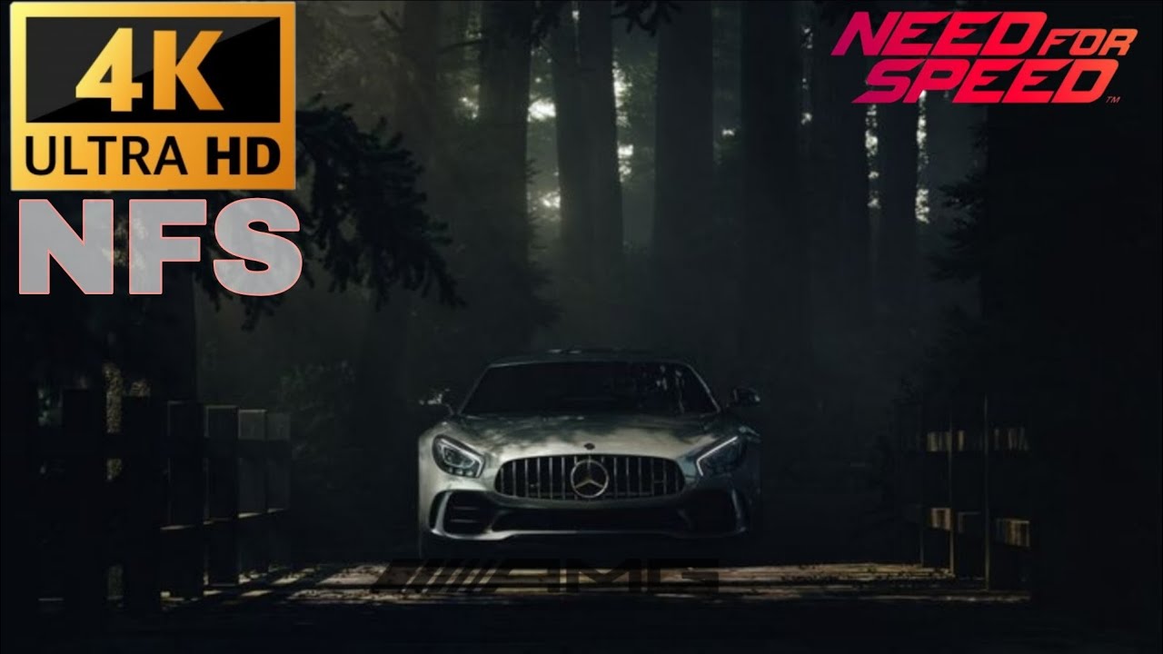 Mercedes-amg E63 S |nfs NEED FOR SPEED 2026