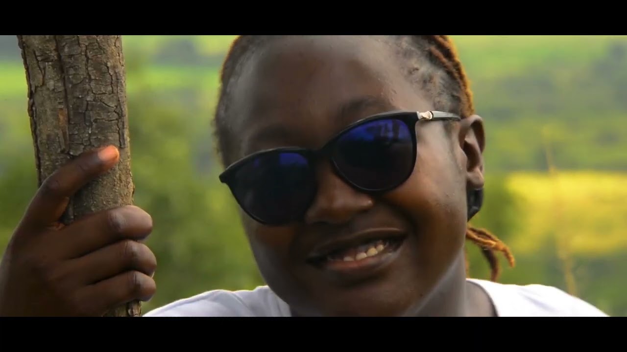 Moses ft Rumbidzai Mupinga - Wangu ndazomuwana - Produced by Ishmael Mupinga