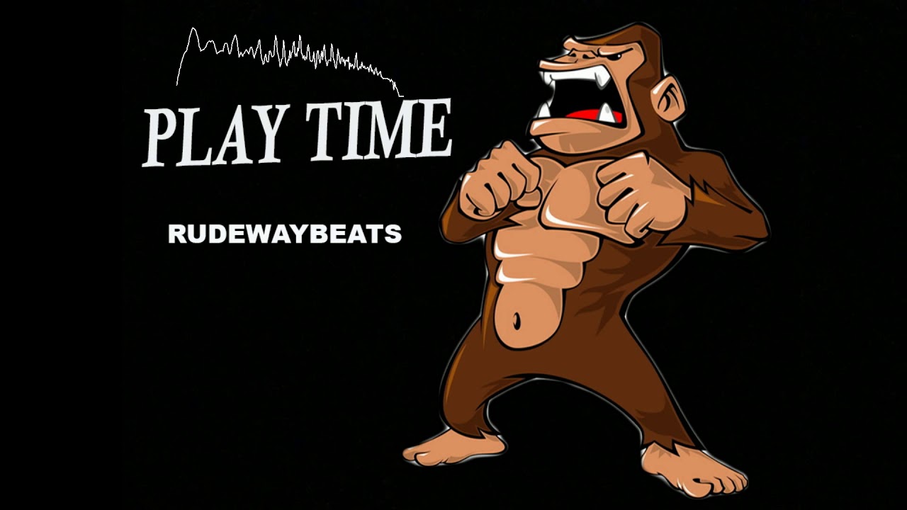 &ldquo;Play Time