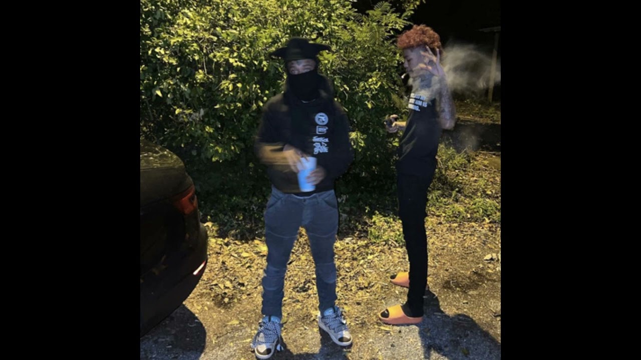 slime dollaz + cashcache type beat
