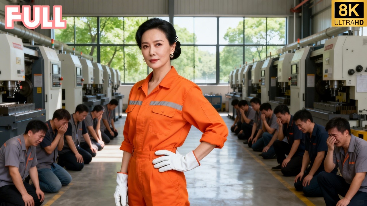 CEO pecat seorang karyawan—setelah karyawan itu pergi, perusahaan langsung bangkrut!