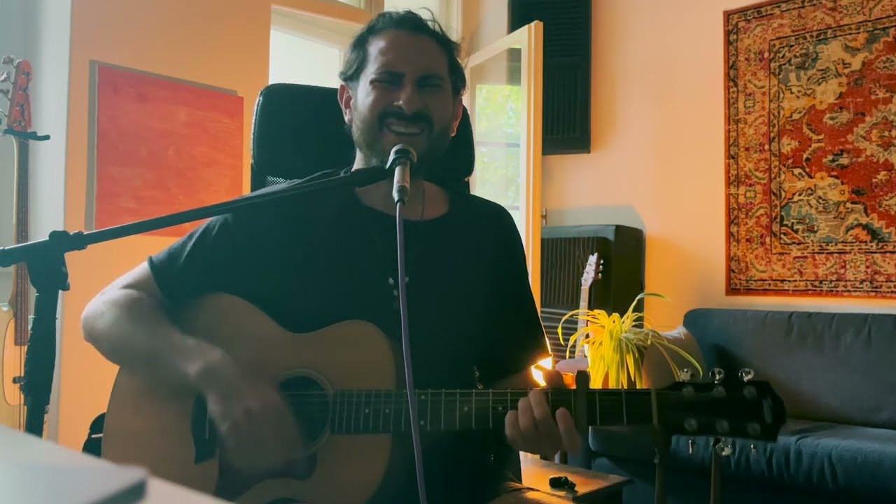 You are my House by Skullcrusher (Cover)