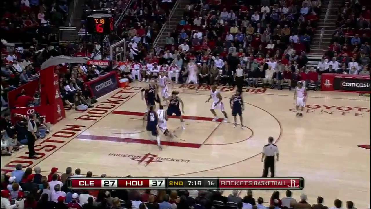 NBA TV Top 10: December 9th