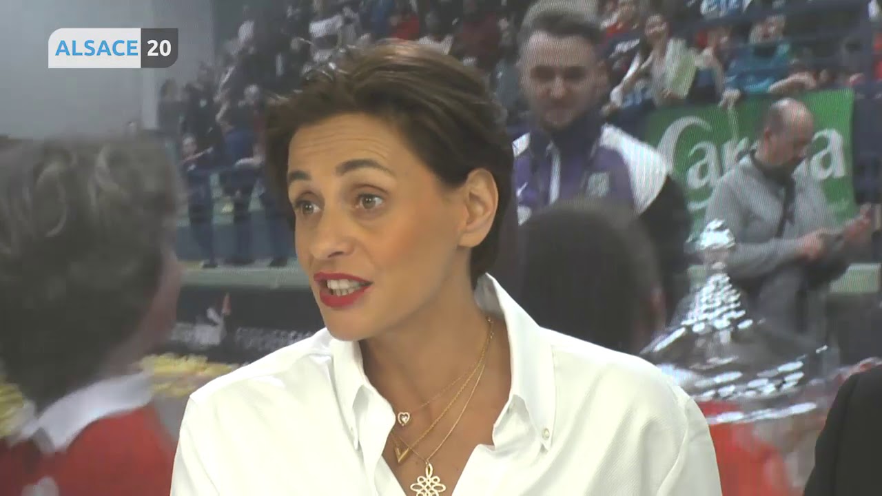 Sabryna Keller nous présente Nicolas Gross, créateur de l’European Futsal Cup