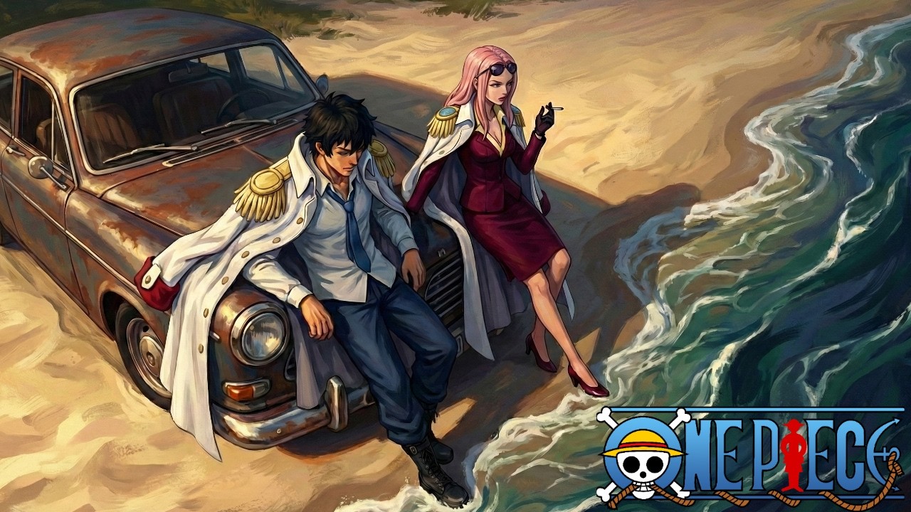 Reencarnando en One Piece: El coleccionista de frutas del diablo - Capitulo 1
