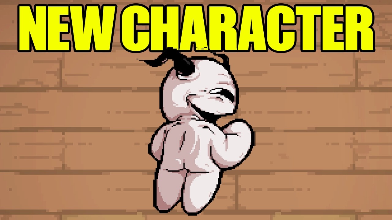 Do NOT Play This Goofy Character