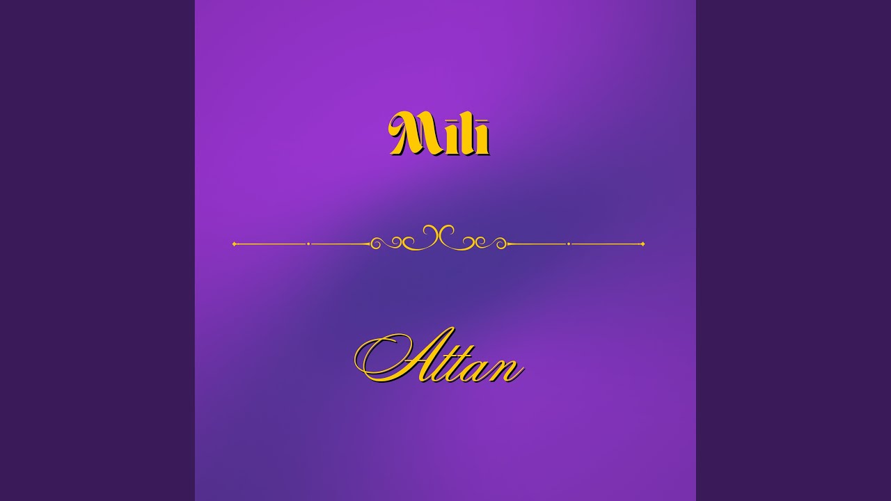Attan