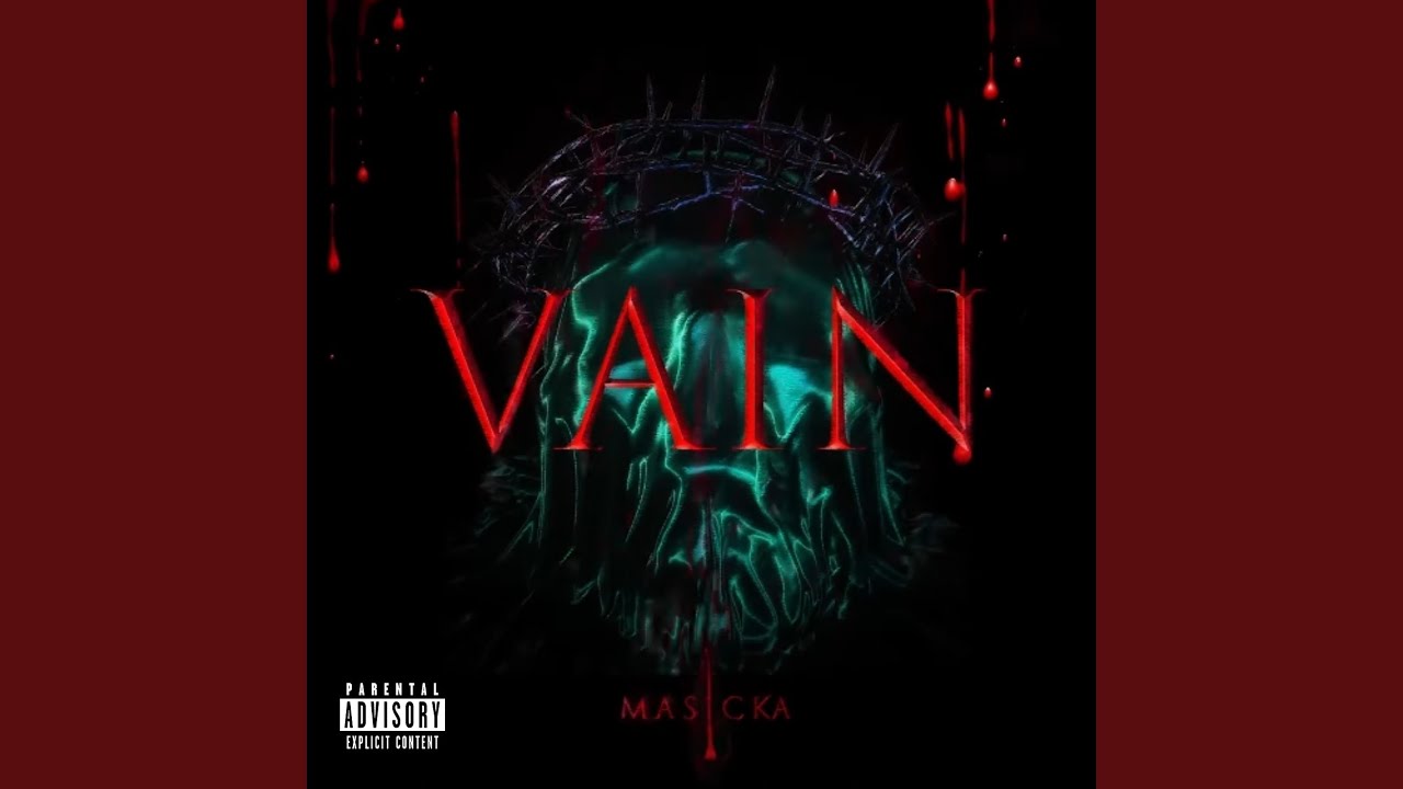 Vain