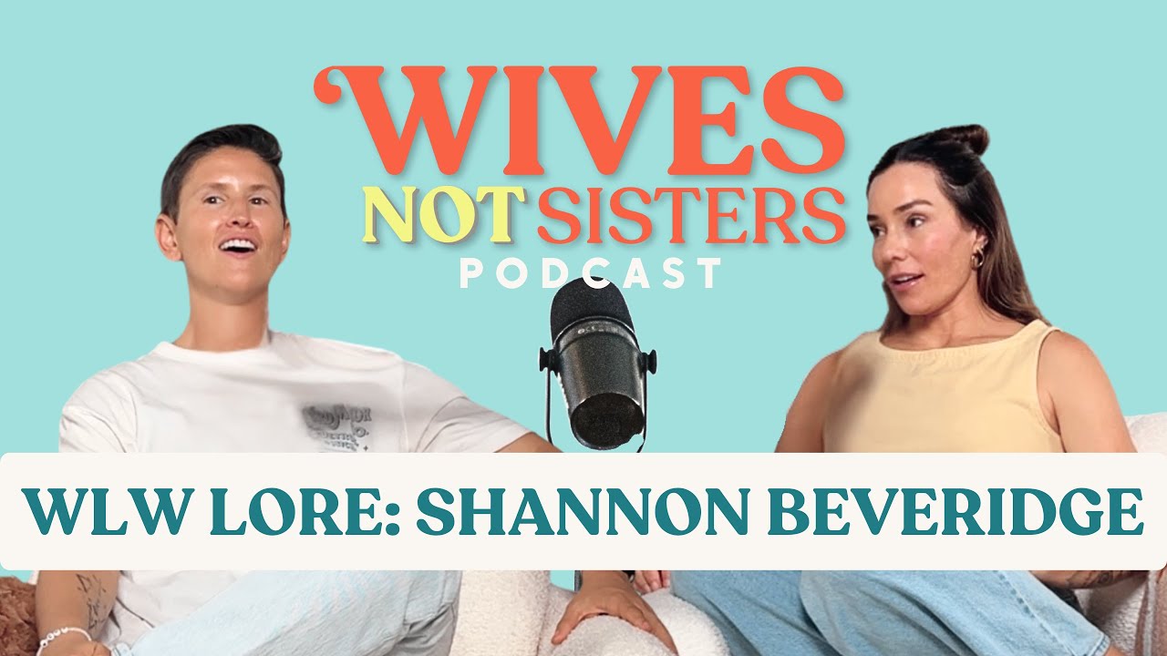 WLW Lore: Shannon Beveridge 