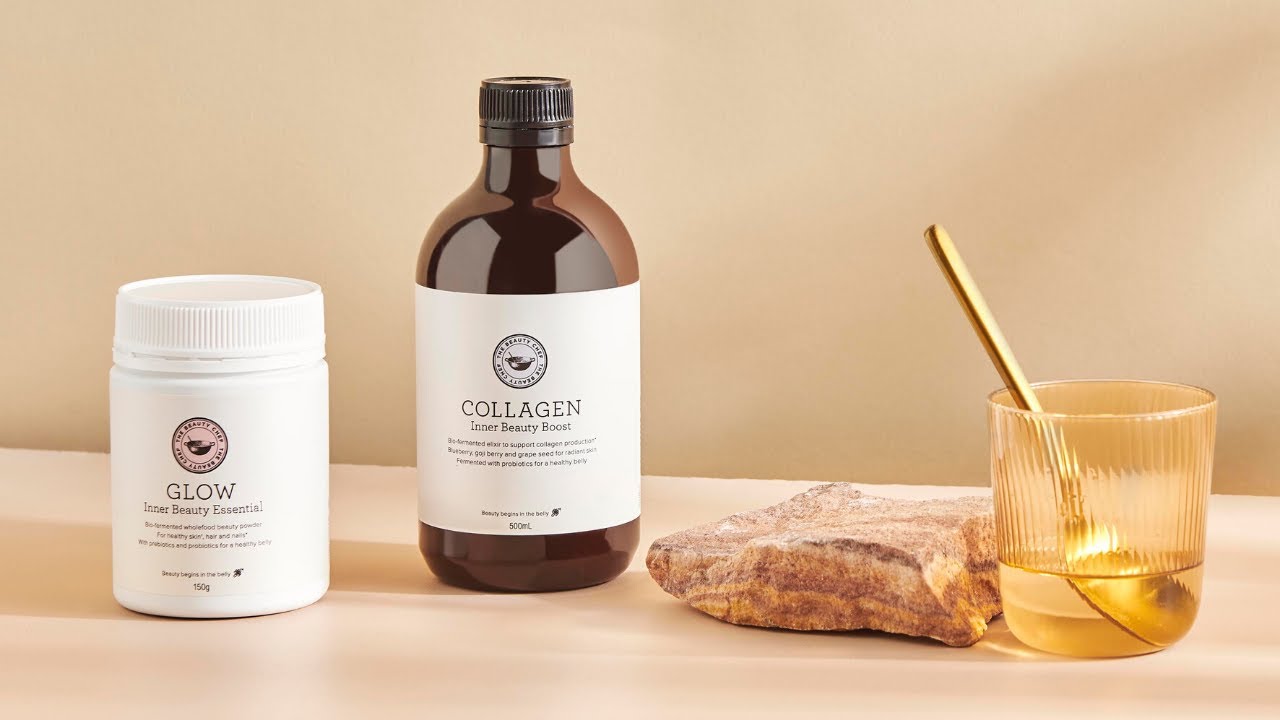 Where To Start With The Beauty Chef Range | Carla Explains