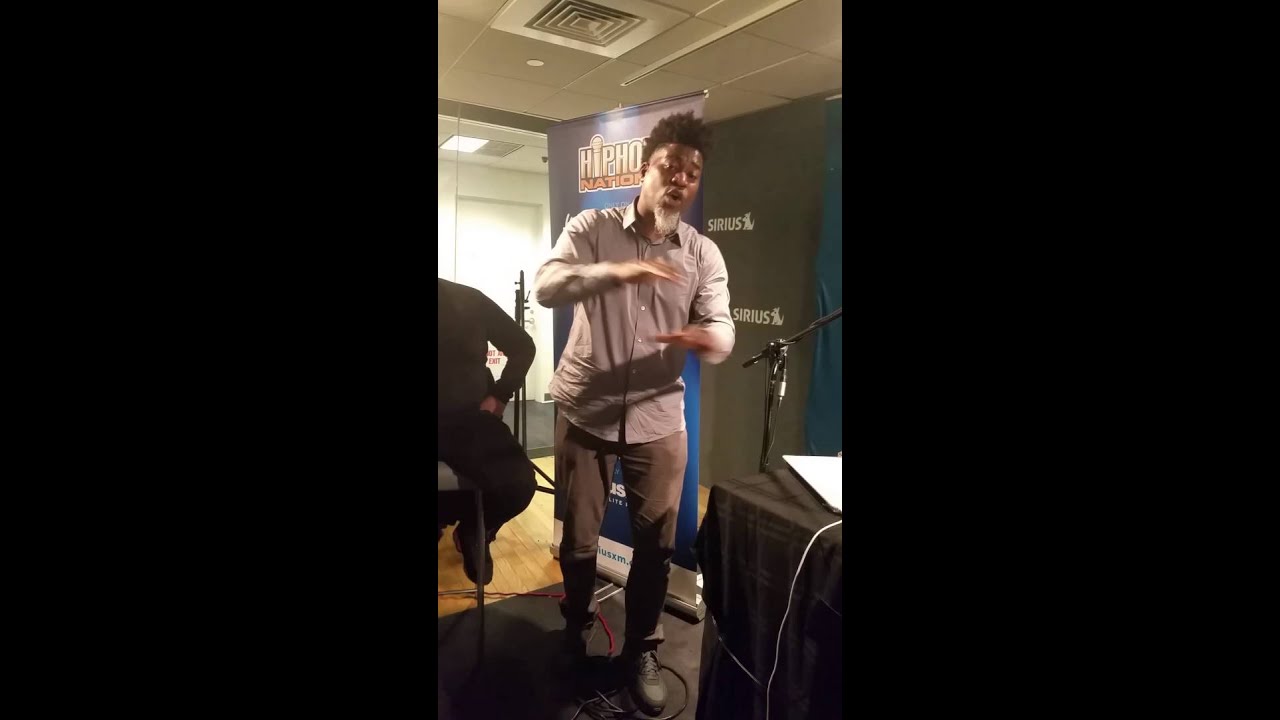 Hip Hop Icon David Banner speaks on religion & government programming