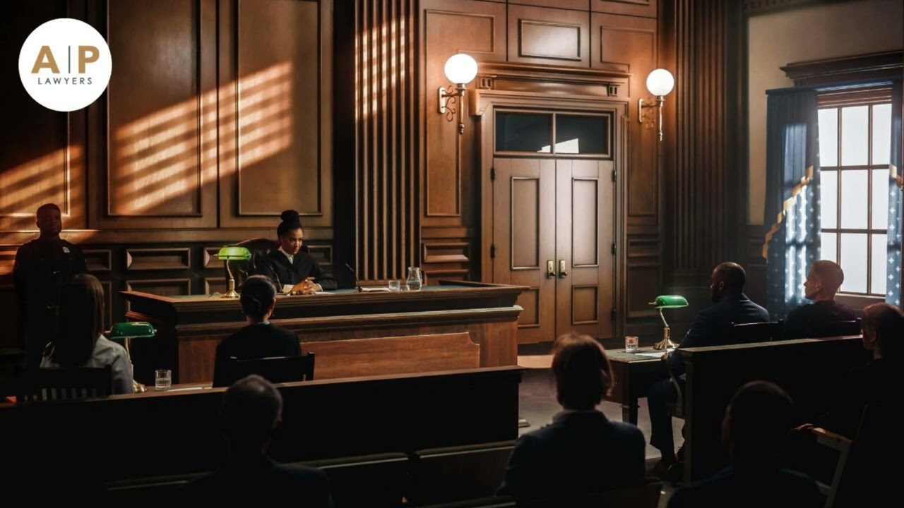 Episode 29: First Appearance in Family Court | Family Law Experts in Toronto