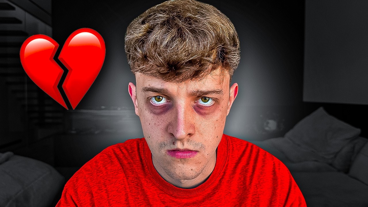 Das schwerste Video, das ich je gemacht habe...