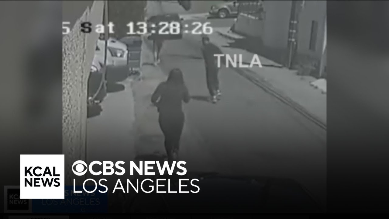 Torrance homeowners chase burglars from house over weekend