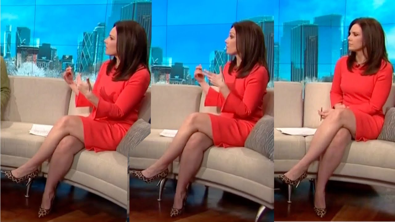 Erica Hill Feb 27 2018