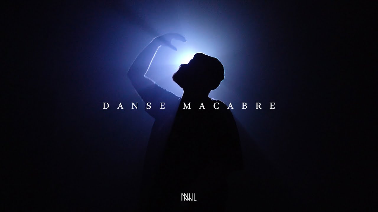 CatchUp - Danse Macabre (Official Video)