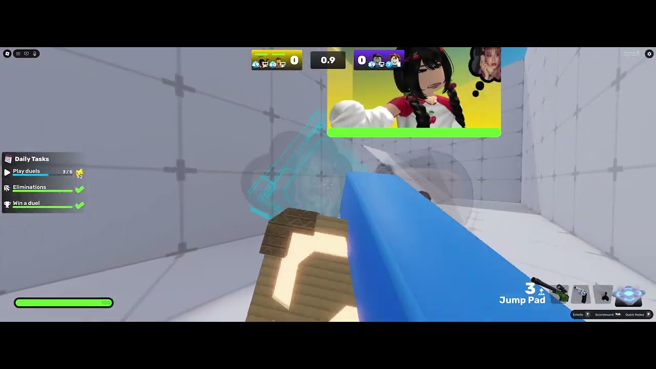 Rivals with @cherryrblx-1326