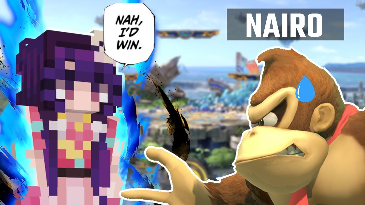 I challenged the TOXIC DANKE (Feat. @NairoMK )