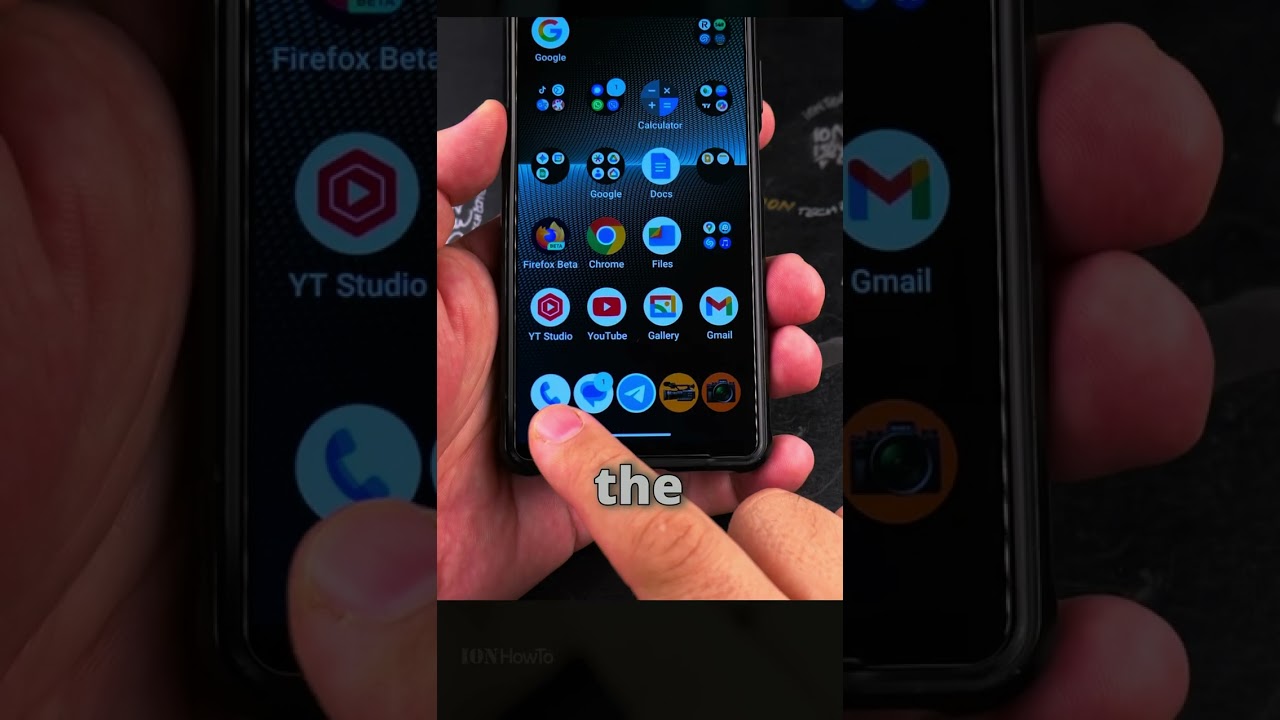 Android How to Remove Contact Photo Part 1 - Full Video Linked for All Info