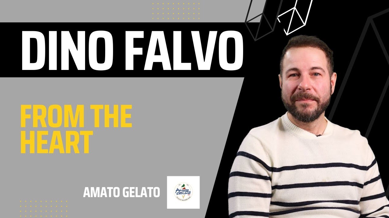 Selling Something New | From the Heart with Dino Falvo | Calgary Business