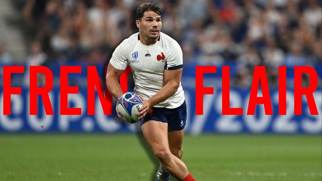 French Flair being UNSTOPPABLE for 9 Minutes and 2 Seconds ! (2024)