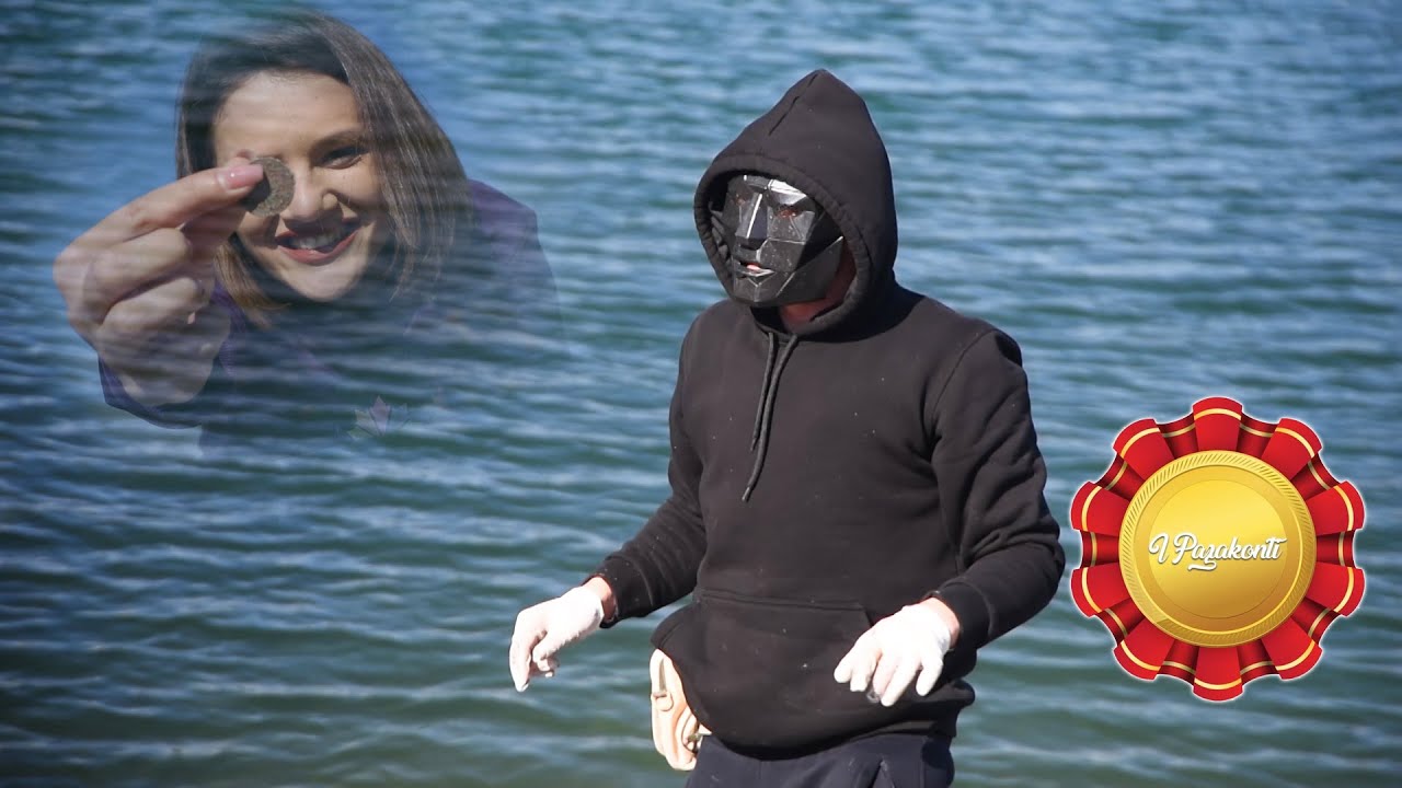 I PAZAKONTI nga Jenida VLADI - Zbuloni 