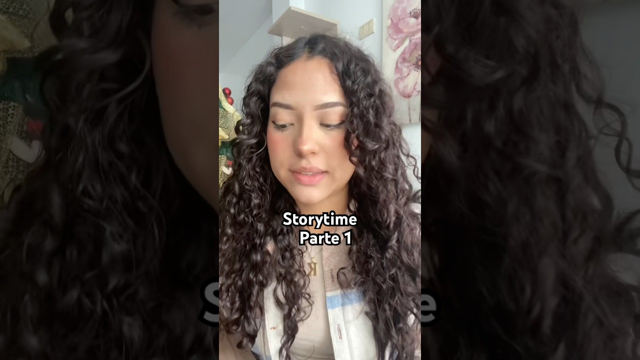 #storytime