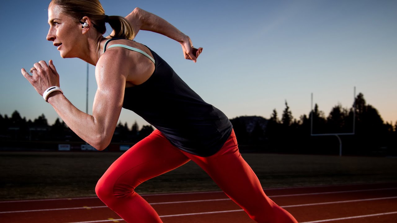 JAYBIRD // X2 // Lauren Fleshman